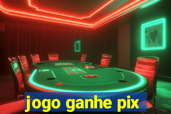 jogo ganhe pix